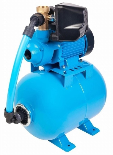 Насос-автомат ВИХРЕВИК 40/40 Ч-14