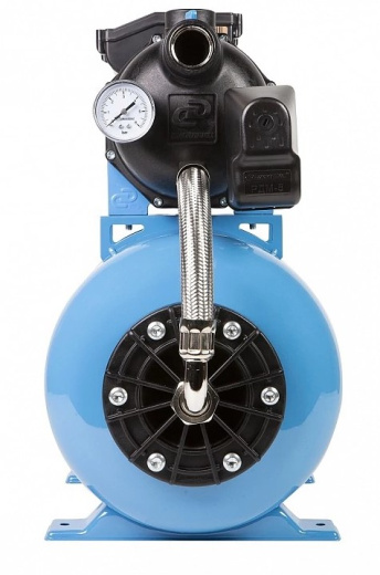 Насос-автомат ДЖАМБО 60/35П-24