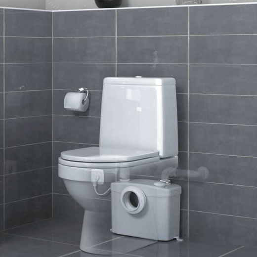 Канализационный насос SANITOP