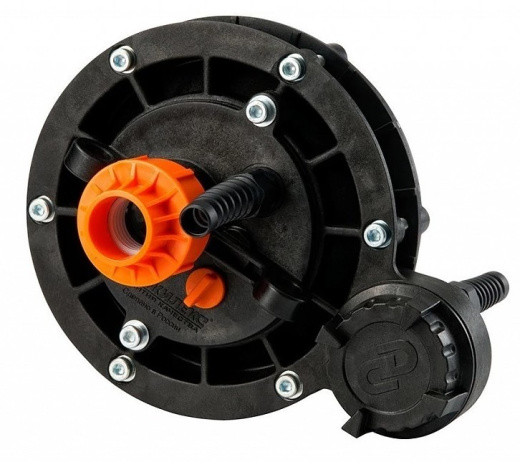 Оголовок ОСПБ 133-160