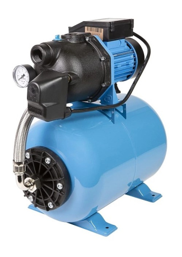 Насос-автомат ДЖАМБО 60/35Ч-24