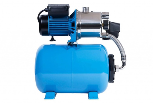 Насос-автомат ДЖАМБО 70/50Н-50