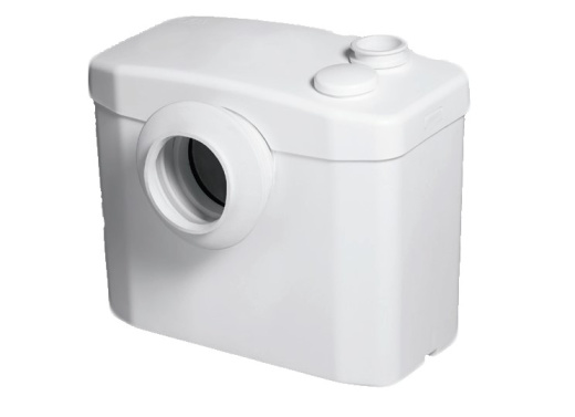 Канализационный насос SANIBROYEUR