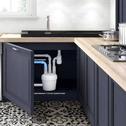 Канализационный насос SANISWIFT