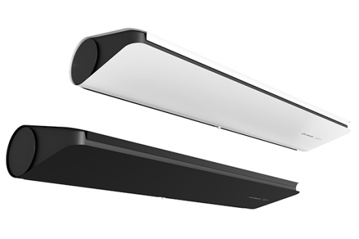 Воздушная завеса SLIM