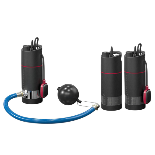 Погружной колодезный насос SB 3-35 A