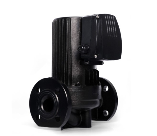 Циркуляционный насос с мокрым ротором CMS (L)-I 1 скор.