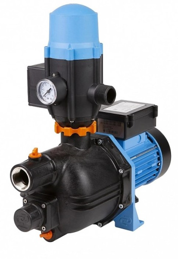 Насос-автомат ДЖАМБО 70/50П-Комфорт