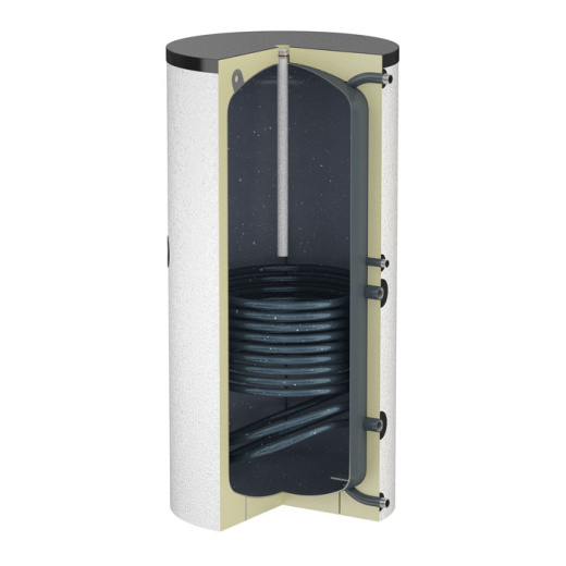 Водонагреватель DUO 150