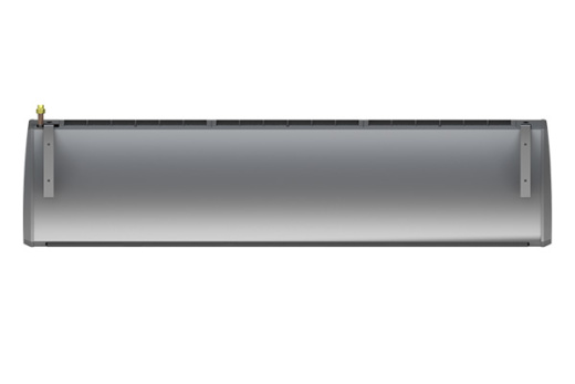 Воздушная завеса ELIS A