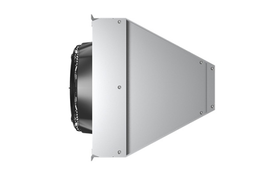 Воздушная завеса ELIS G