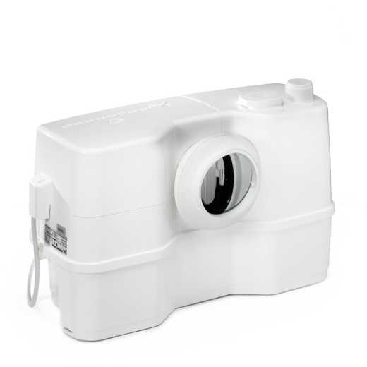 Канализационная установка SOLOLIFT2 WC-1