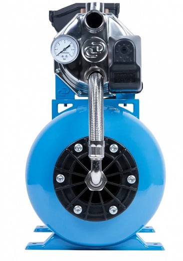 Насос-автомат ДЖАМБО 70/50Н-50