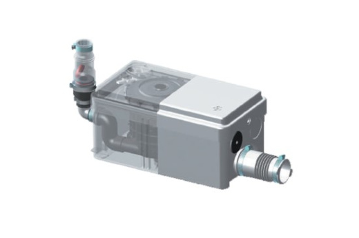 Канализационный насос SANIDOUCHE