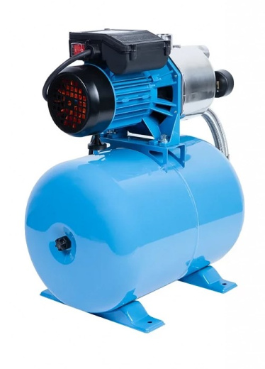 Насос-автомат ДЖАМБО 70/50Н-50