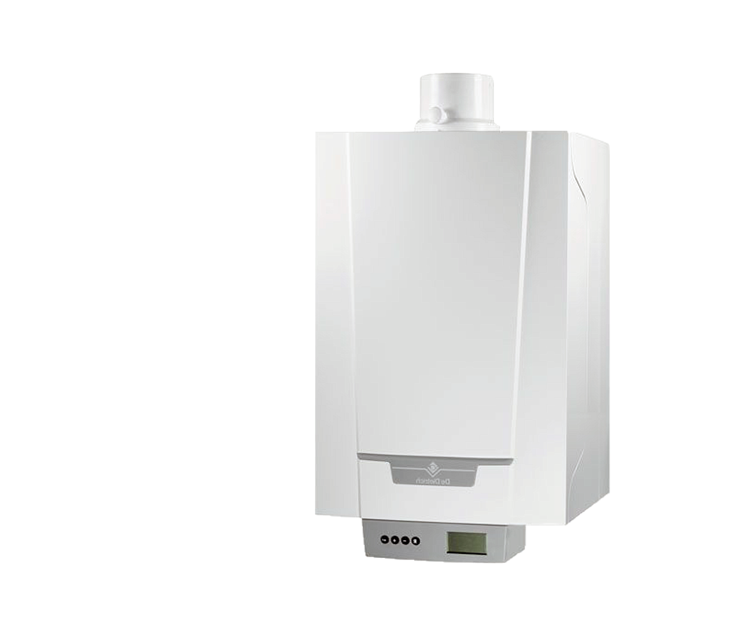 Настенные конденсационные котлы