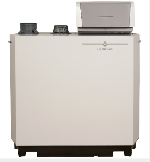 Конденсационный напольный котел серии С 230 EVO