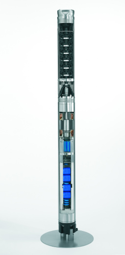 Скважинный насос SQ 3-40