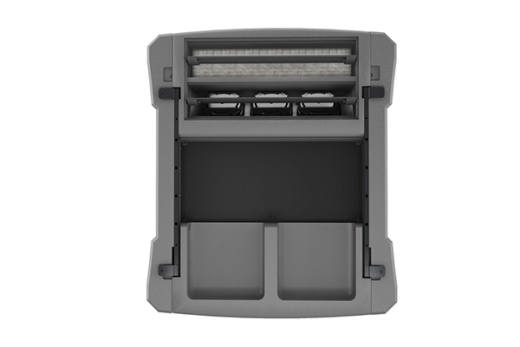 Вентиляционная установка OXeN