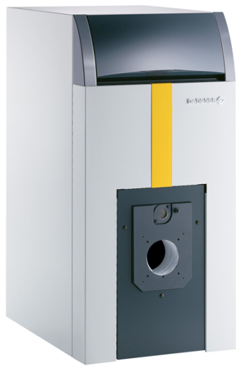 Жидкотопливный/газовый котел GT 220