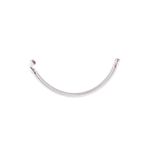 Шланг в металлооплетке