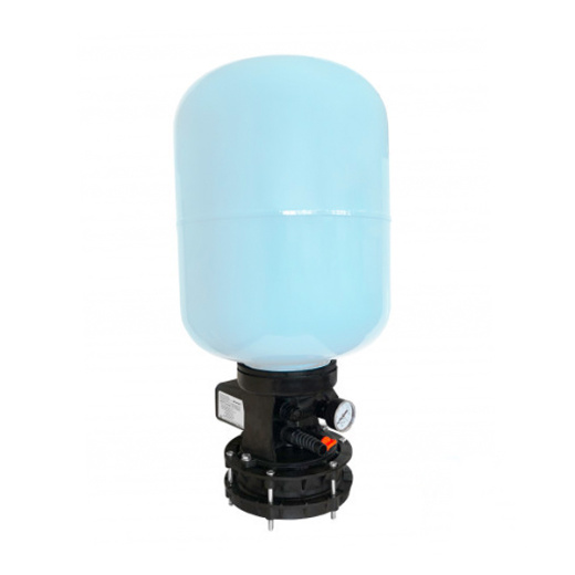 Система КРОТ Оголовок 110-130/32