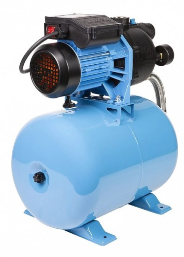 Насос-автомат ДЖАМБО 60/35П-24