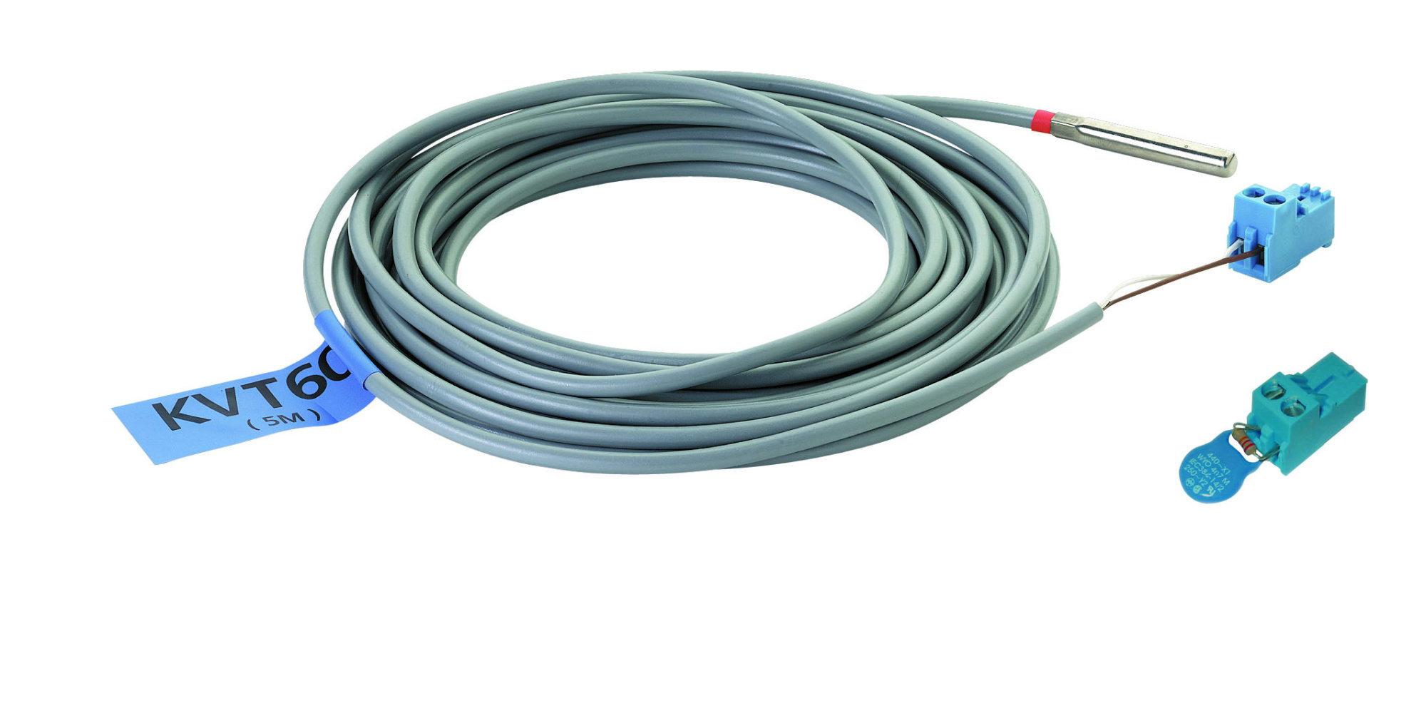 Датчик ГВС (AD 212)