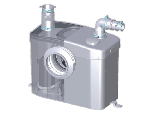 Канализационный насос SANITOP