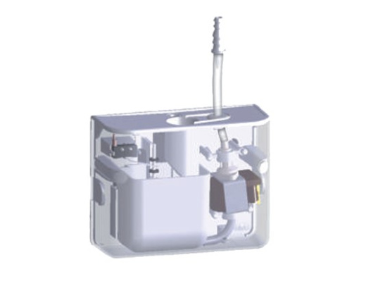 SANICONDENS CLIM DECO