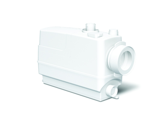 Канализационная установка SOLOLIFT2 СWC-3