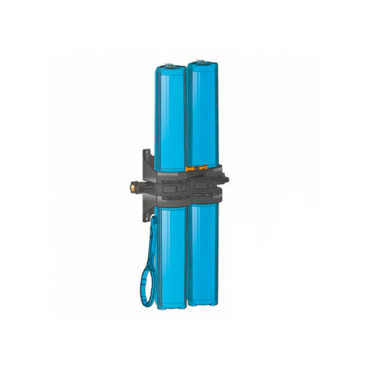 Корпус для картриджного фильтра 1М 20"Т2-В