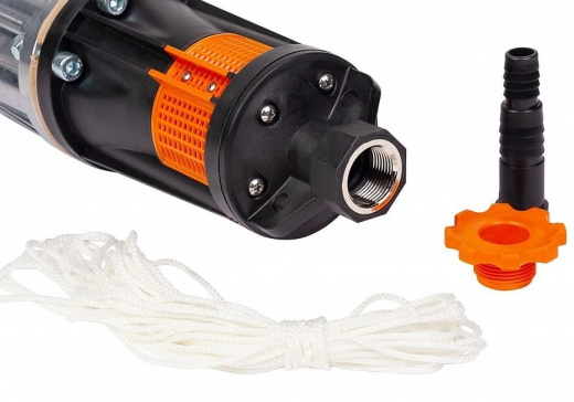 Погружной насос КАЧАН 20/60 - 40м