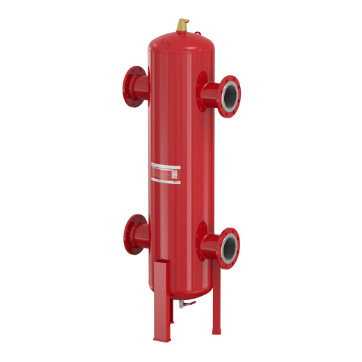 Гидравлический разделитель (стабилизатор) Flexbalance Plus F 150