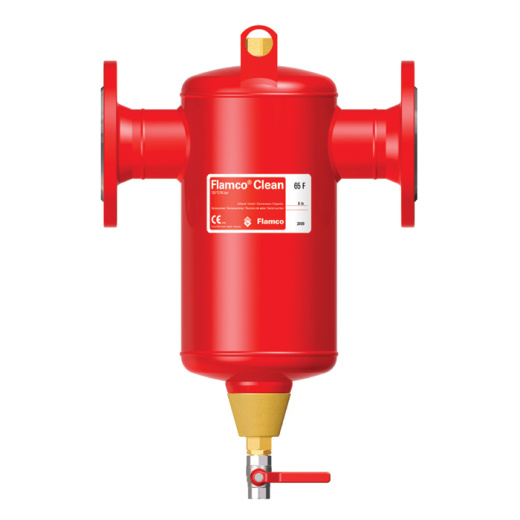 Flamco Clean F (DN 50-600)