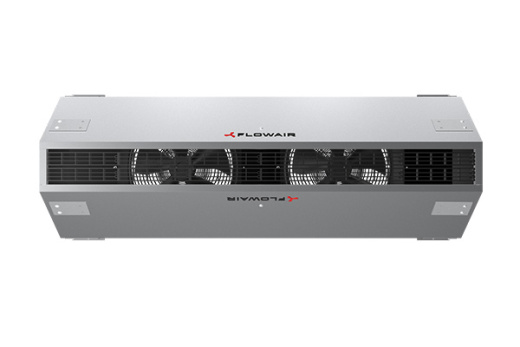 Воздушная завеса ELIS G