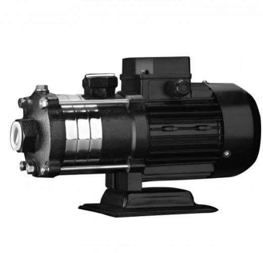 Горизонтальный многоступенчатый насос CHL/ CHLF(Т)