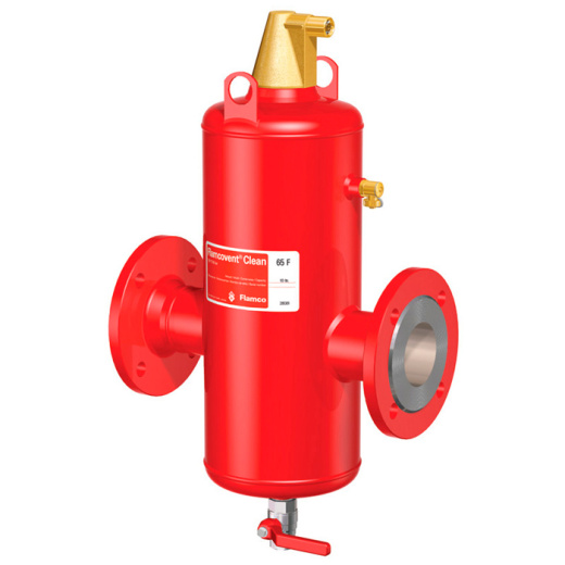 Flamcovent Clean F (DN 50 - 600)