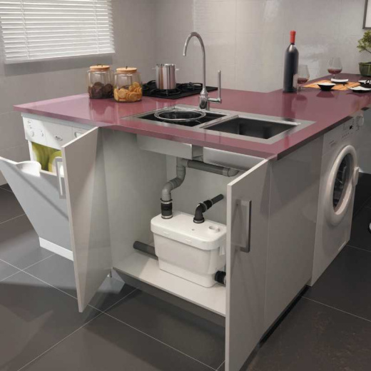 Канализационный насос SANIVITE