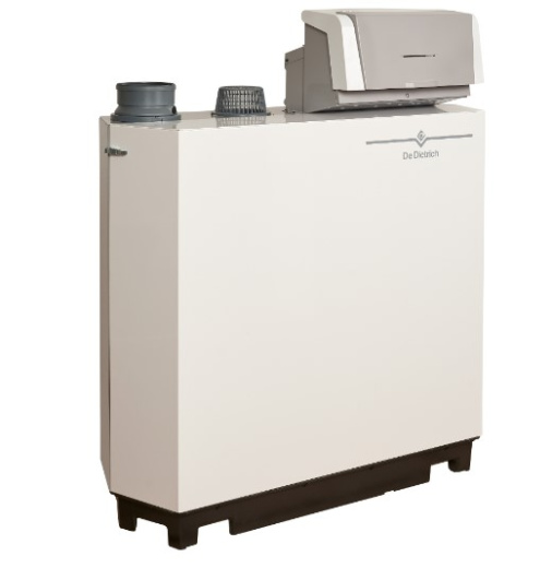 Конденсационный напольный котел серии С 230 EVO