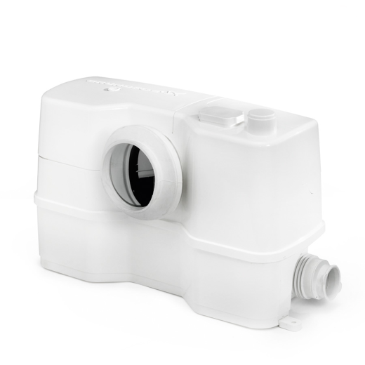 Канализационная установка SOLOLIFT2 WC-3