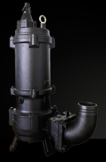 Канализационный насос SSC