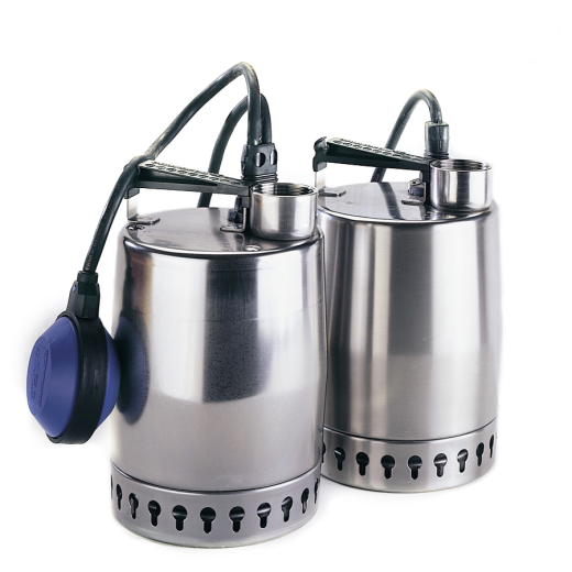 Дренажный насос UNILIFT KP 350-A1