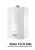 Газовый котел ZENA Plus MSL 24 FF для отопления