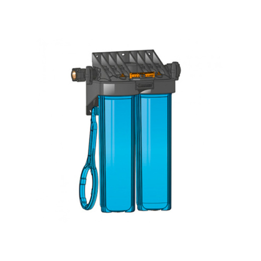 Корпус для картриджного фильтра 1М 20"Т2