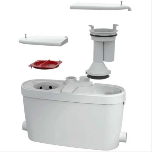 Канализационный насос SANIACCESS Pump