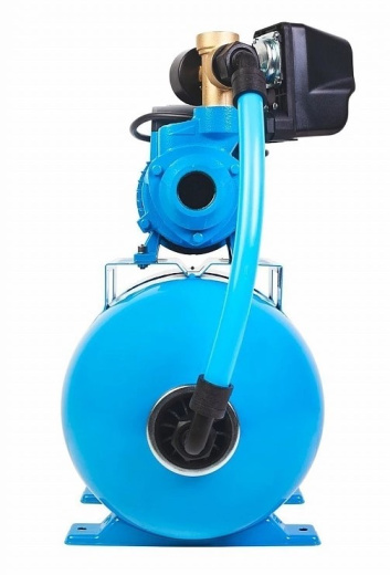 Насос-автомат ВИХРЕВИК 40/40 Ч-14