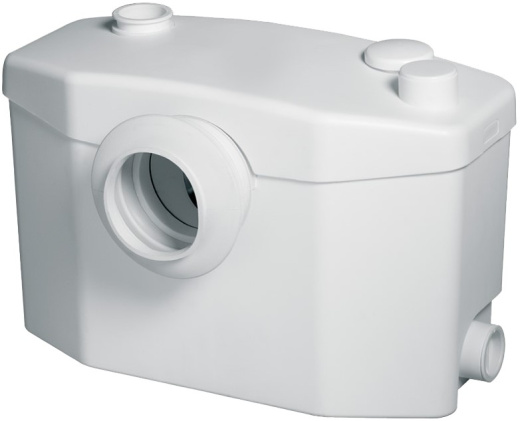 Канализационный насос SANIPRO