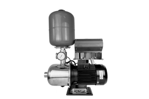 Станция повышения давления HCM