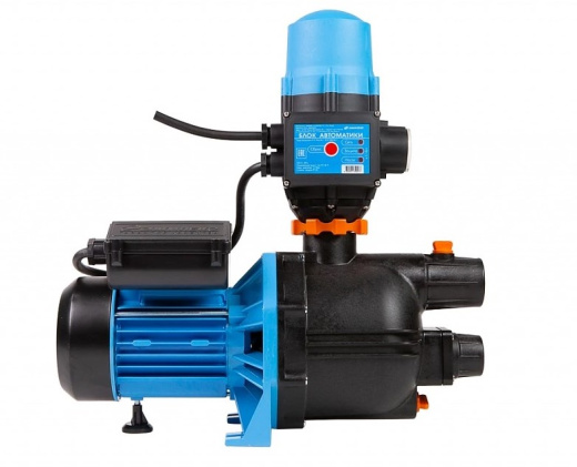 Насос-автомат ДЖАМБО 70/50П-Комфорт
